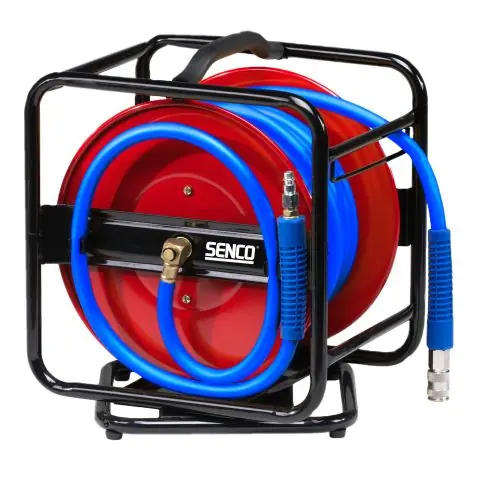 Senco 4000731 Slangvinda Beställ nu